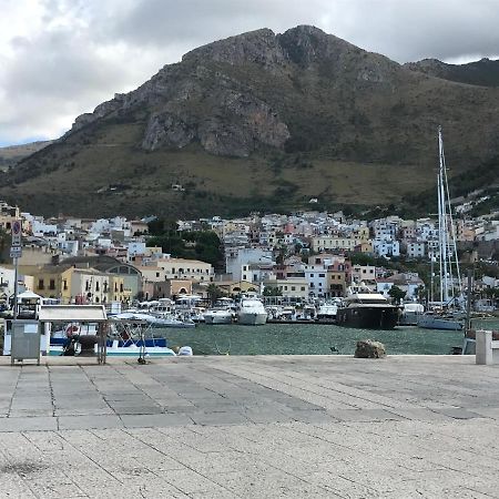卡斯泰拉马莱Giulia'S Place-Locazione Turistica别墅 外观 照片