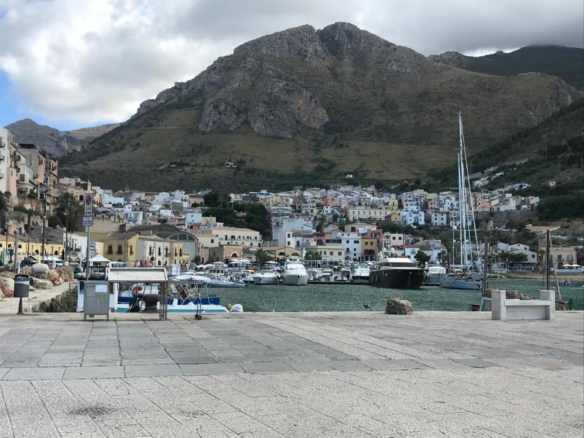 卡斯泰拉马莱Giulia'S Place-Locazione Turistica别墅 外观 照片