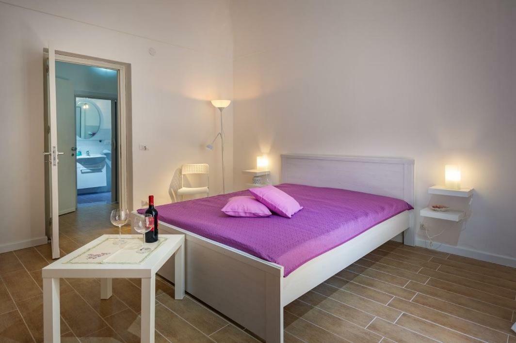 卡斯泰拉马莱Giulia'S Place-Locazione Turistica别墅 外观 照片