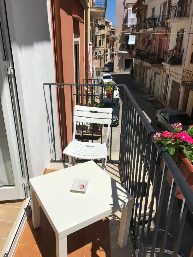 卡斯泰拉马莱Giulia'S Place-Locazione Turistica别墅 外观 照片